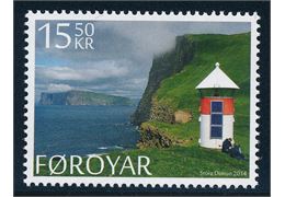 Faroe Islands 2014