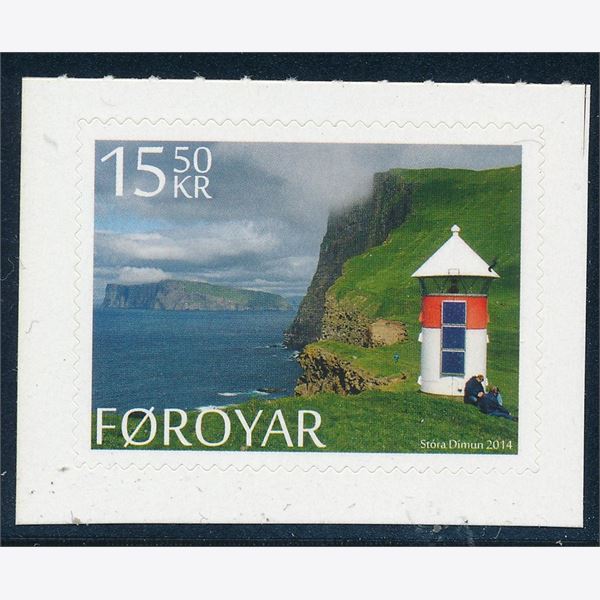 Faroe Islands 2014