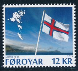Færøerne 2015