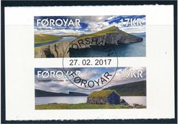 Faroe Islands 2017