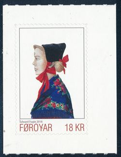 Færøerne 2018