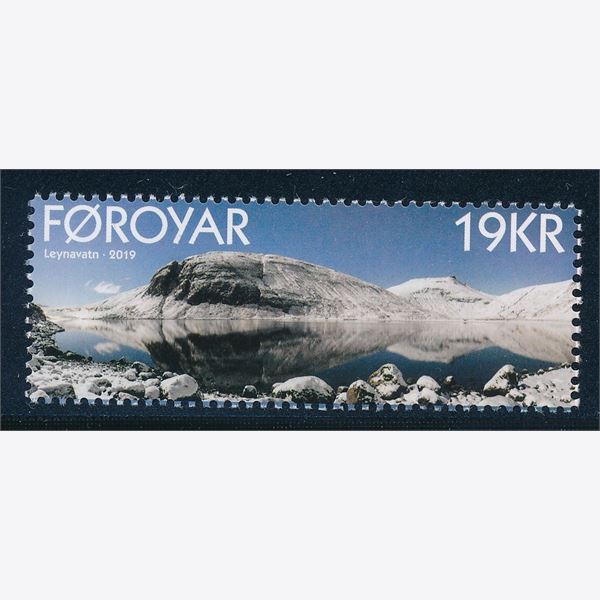 Færøerne 2019