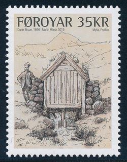Færøerne 2019