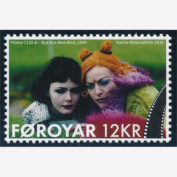 Færøerne 2020