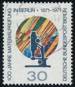 Berlin Germany 1971