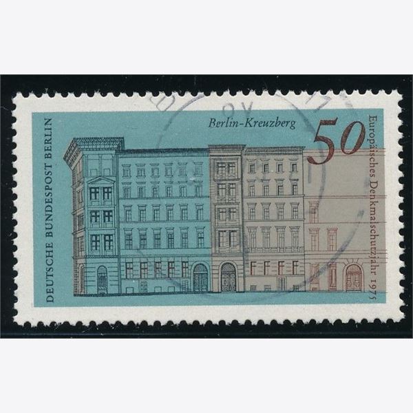Berlin Germany 1975