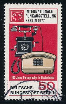 Berlin 1977