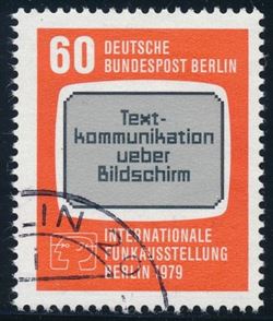 Berlin Germany 1979