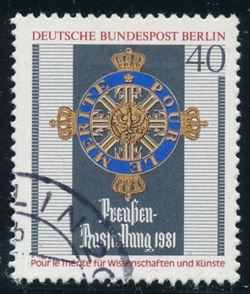 Berlin 1981