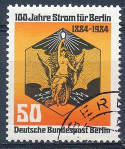 Berlin 1984