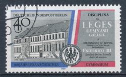 Berlin Germany 1989