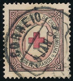 Portugal 1889