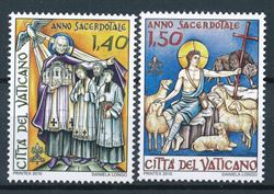 Vatican - Papal State 2010