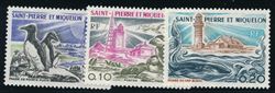 Saint-Pierre et Miquelon 1975