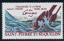 Saint-Pierre et Miquelon 1991