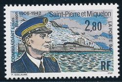 Saint-Pierre et Miquelon 1994