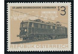 Østrig 1962