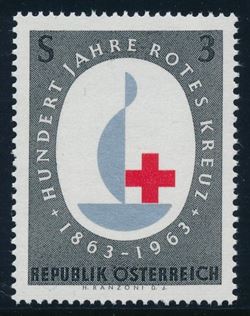 Austria 1963