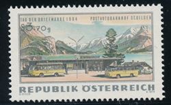 Austria 1964