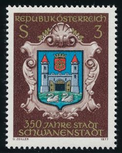 Austria 1977