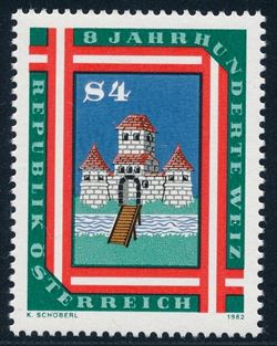 Østrig 1982