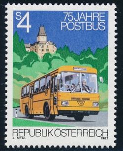 Austria 1982