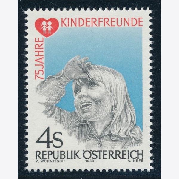 Østrig 1983
