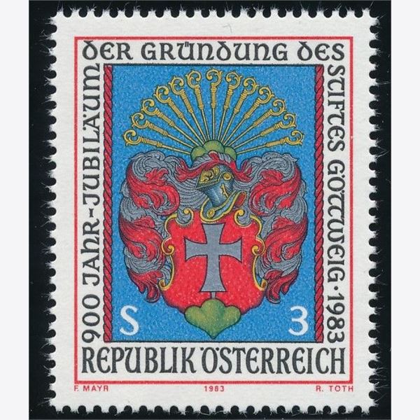 Austria 1983