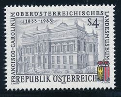 Østrig 1983