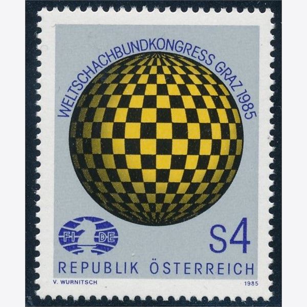 Austria 1985