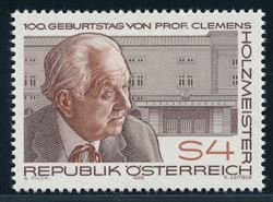 Østrig 1986