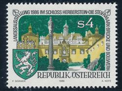 Austria 1986