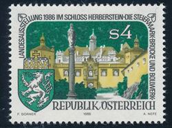 Østrig 1986