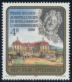 Austria 1986