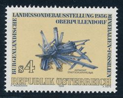 Østrig 1986