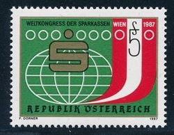 Østrig 1987