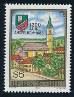 Austria 1988