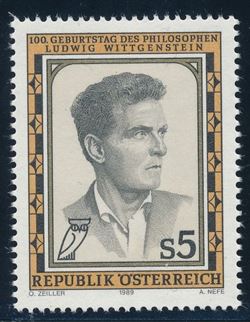 Østrig 1989