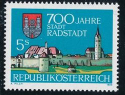 Austria 1989