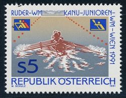Østrig 1991