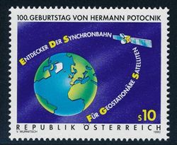Austria 1992