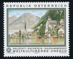 Østrig 2000
