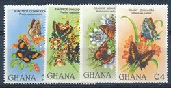 Ghana 1982