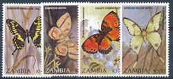 Zambia 1997