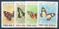 Yemen 1966