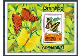 Grenada Grenadines 1975