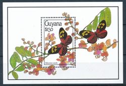 Guyana 1990