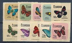 Equador 1969