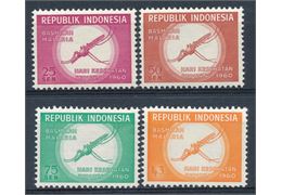 Indonesien 1960