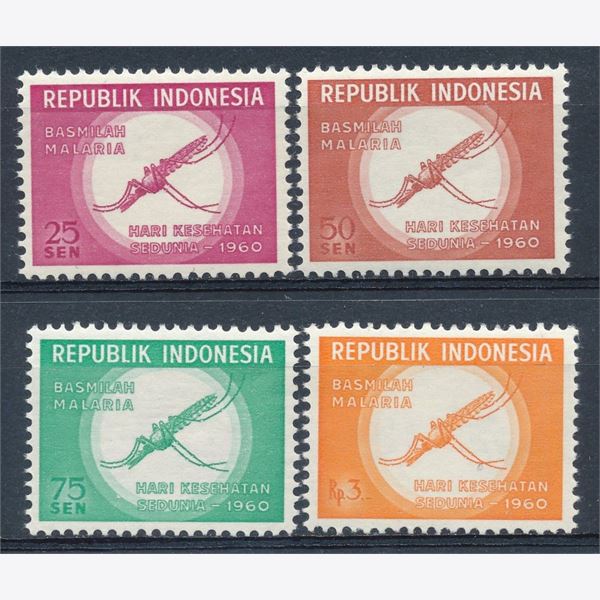 Indonesia 1960